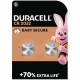 Батарейка Duracell CR 2032 / DL 2032 * 2 (5007659)