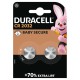 Батарейка Duracell CR 2032 / DL 2032 * 2 (5007659)