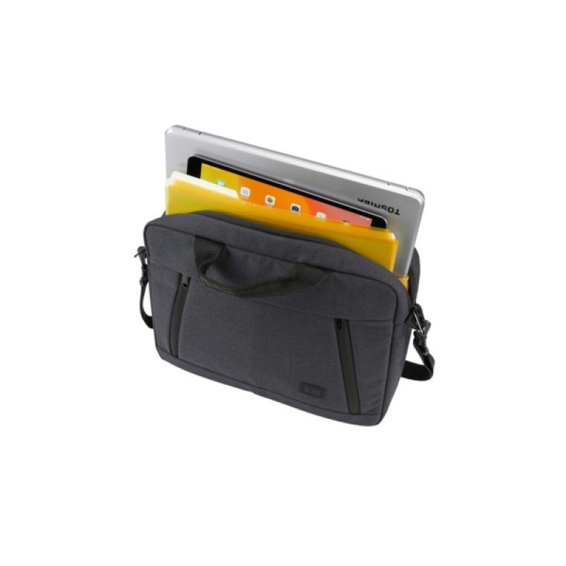 Сумка для ноутбука Case Logic 13" Huxton Attache HUXA-213 Black (3204647)