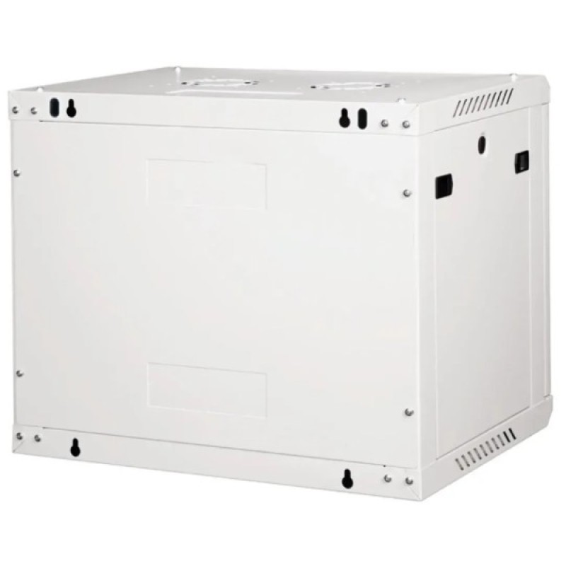 Шафа настінна Hypernet 6U 19" 600x450 ProLine (PL-WMNC-6U)