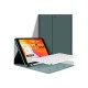 Чохол до планшета BeCover with Keyboard Apple iPad Pro 12.9 2020/2021/2022 Dark Green (709681)