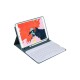 Чохол до планшета BeCover with Keyboard Apple iPad Pro 12.9 2020/2021/2022 Dark Green (709681)