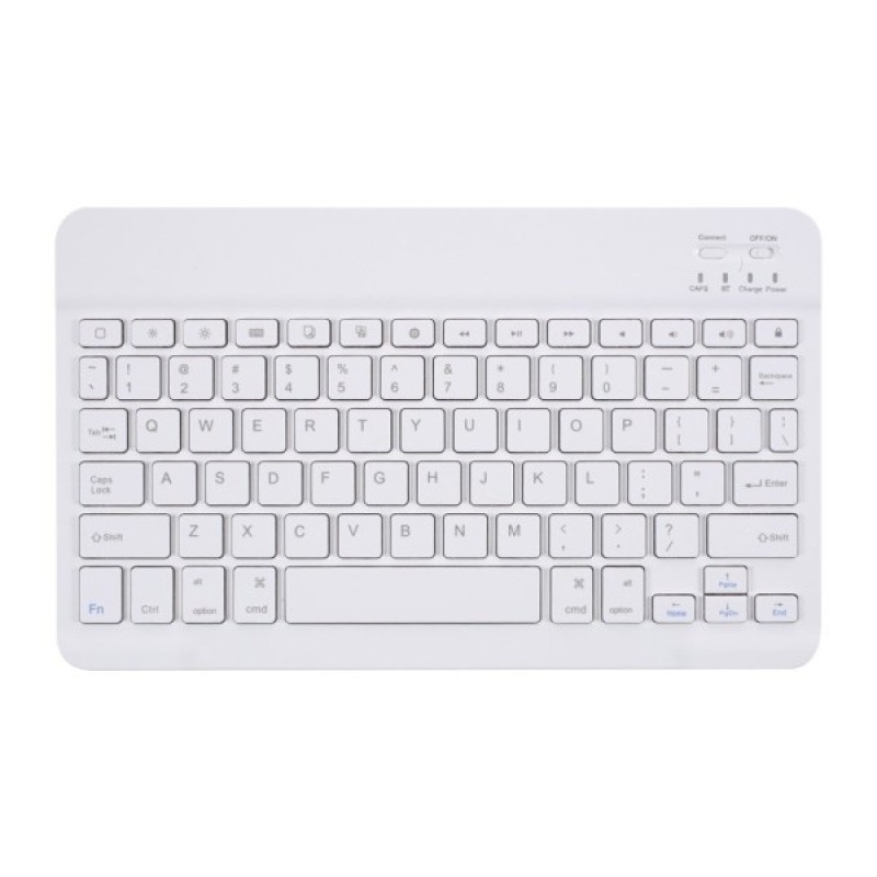 Чохол до планшета BeCover with Keyboard Apple iPad Pro 12.9 2020/2021/2022 Dark Green (709681)