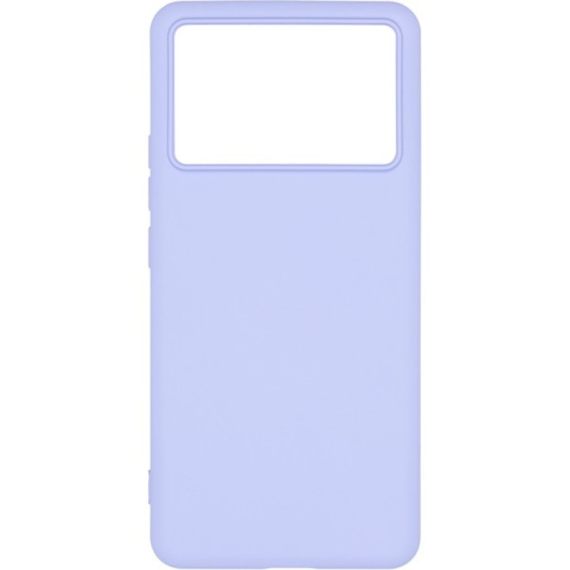 Чохол до мобільного телефона Armorstandart ICON Case Xiaomi Poco X6 Pro 5G Lavender (ARM73368)