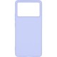Чохол до мобільного телефона Armorstandart ICON Case Xiaomi Poco X6 Pro 5G Lavender (ARM73368)