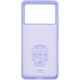 Чохол до мобільного телефона Armorstandart ICON Case Xiaomi Poco X6 Pro 5G Lavender (ARM73368)