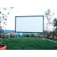 Проекційний екран Elite Screens OMS120H2