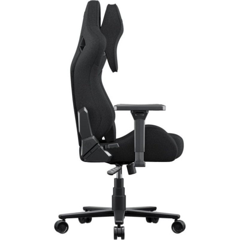 Крісло ігрове Anda Seat Kaiser Frontier Fabric Size XL Dark Gray (AD12YXL-17-GB-F-G01)
