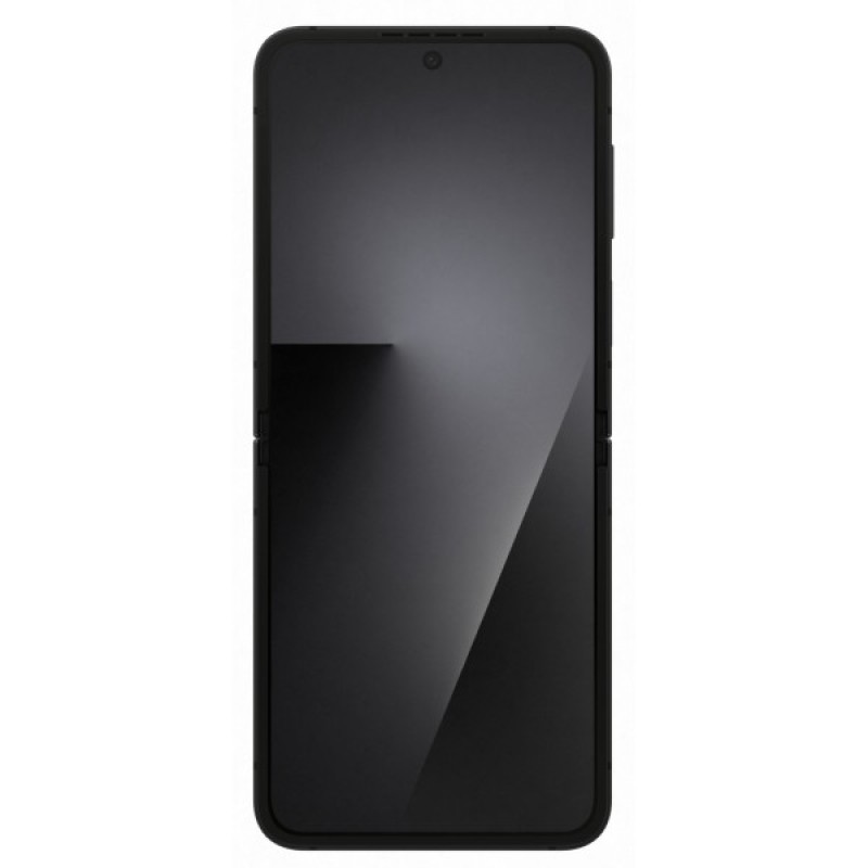 Мобільний телефон Samsung Galaxy Flip7 FE 8/256Gb Black (SM-F761BZKHSEK)