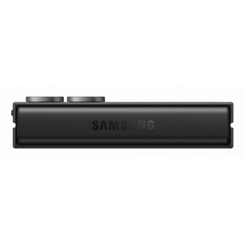 Мобільний телефон Samsung Galaxy Flip7 FE 8/256Gb Black (SM-F761BZKHSEK)