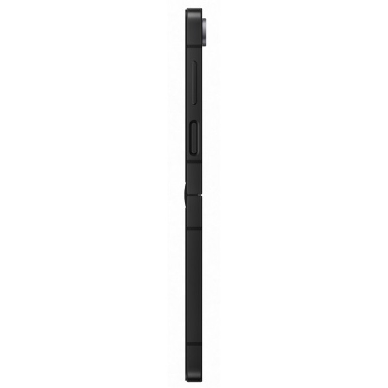 Мобільний телефон Samsung Galaxy Flip7 FE 8/256Gb Black (SM-F761BZKHSEK)