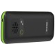 Мобільний телефон Sigma X-style 171 MINI Track Black-Green (4827798813720)