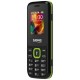 Мобільний телефон Sigma X-style 171 MINI Track Black-Green (4827798813720)