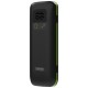 Мобільний телефон Sigma X-style 171 MINI Track Black-Green (4827798813720)