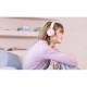 Навушники Sony WH-CH520 Wireless Pink (WHCH520P.CE7)