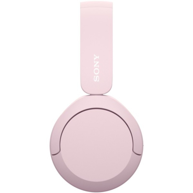 Навушники Sony WH-CH520 Wireless Pink (WHCH520P.CE7)