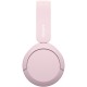 Навушники Sony WH-CH520 Wireless Pink (WHCH520P.CE7)