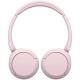 Навушники Sony WH-CH520 Wireless Pink (WHCH520P.CE7)