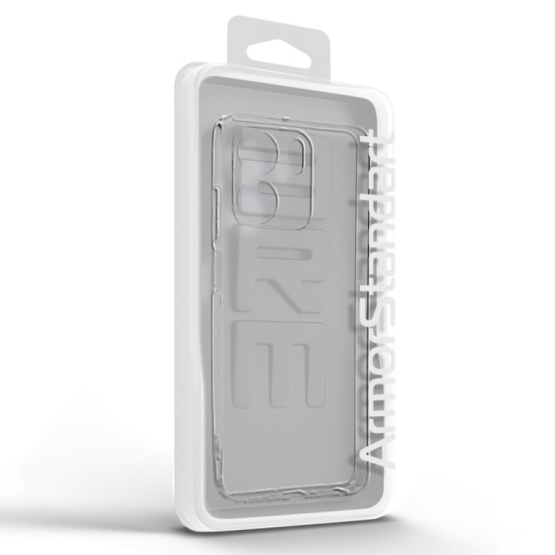 Чохол до мобільного телефона Armorstandart Air OPPO A5X 4G / A5X 5G Clear (ARM85379)