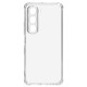Чохол до мобільного телефона Armorstandart Air Force Infinix Hot 60 4G Camera cover Clear (ARM87217)