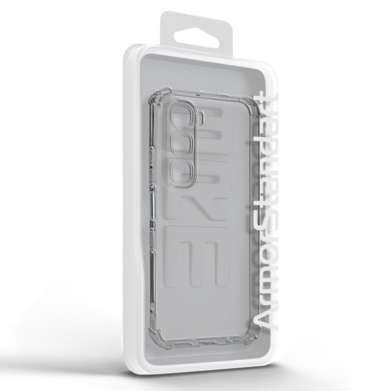 Чохол до мобільного телефона Armorstandart Air Force Infinix Hot 60 4G Camera cover Clear (ARM87217)