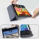 Чохол до планшета BeCover Tri Fold Hard TPU Apple iPad Air 11" M2/M3 (2024/2025) Purple (711404)