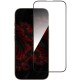 Скло захисне Intaleo Full Glue Apple iPhone 16 Pro Black (1283126593802)