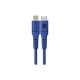 Дата кабель USB-C to Lightning 3.0m 3A PowerLink-300 blue Promate (powerlink-300.blue)