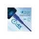Дата кабель USB-C to Lightning 3.0m 3A PowerLink-300 blue Promate (powerlink-300.blue)