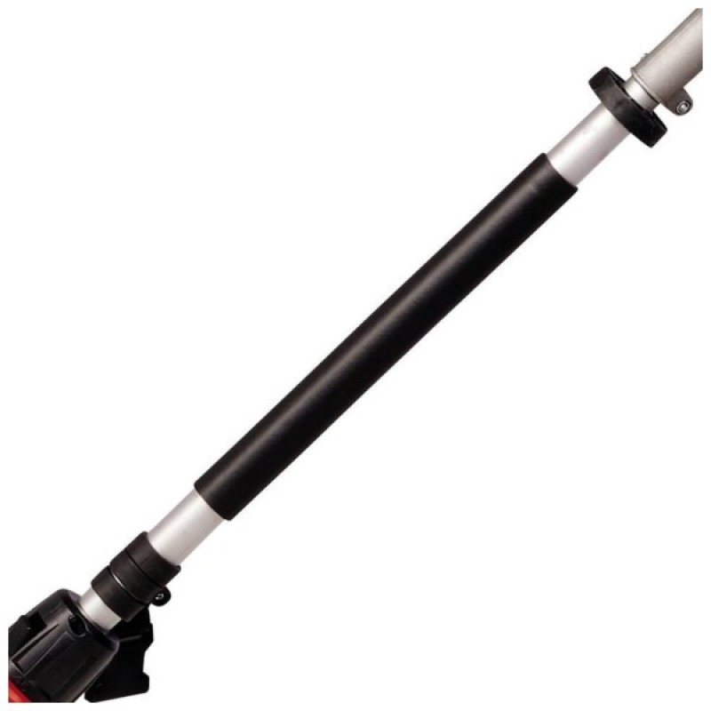 Кущоріз Einhell телескопічний GC-HC 90/2046 T, 900Вт, набір з 2 насадок (4501290)