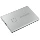 Накопичувач SSD USB 3.2 1TB T7 Touch Samsung (MU-PC1T0S/WW)