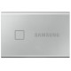 Накопичувач SSD USB 3.2 1TB T7 Touch Samsung (MU-PC1T0S/WW)