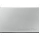 Накопичувач SSD USB 3.2 1TB T7 Touch Samsung (MU-PC1T0S/WW)