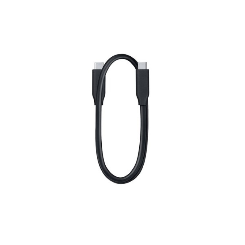 Накопичувач SSD USB 3.2 1TB T7 Touch Samsung (MU-PC1T0S/WW)