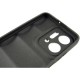 Чохол до мобільного телефона Dengos Soft HONOR X7a (black) (DG-TPU-SOFT-46)
