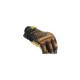 Захисні рукавиці Mechanix M-Pact Framer Leather (LG) (LFR-75-010)