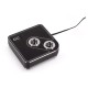 Водоблок Alphacool Core 1 Aurora Black - AM4 / AM5 Intel LGA 1700 / LGA 1851 (13446)