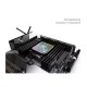 Водоблок Alphacool Core 1 Aurora Black - AM4 / AM5 Intel LGA 1700 / LGA 1851 (13446)