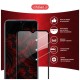 Скло захисне Intaleo Full Glue Vivo Y21S Black (1283126527012)
