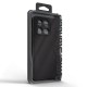 Чохол до мобільного телефона Armorstandart Matte Slim Fit Motorola Edge 60 5G Black (ARM85835)