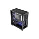 Корпус Modecom VOLCANO STELLAR ARGB MIDI 5x120mm fans BLACK (AT-STELLAR-5F-ARGB-10)