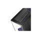 Корпус Modecom VOLCANO STELLAR ARGB MIDI 5x120mm fans BLACK (AT-STELLAR-5F-ARGB-10)