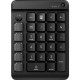 Клавіатура HP 435 Programmable Black (7N7C3AA)