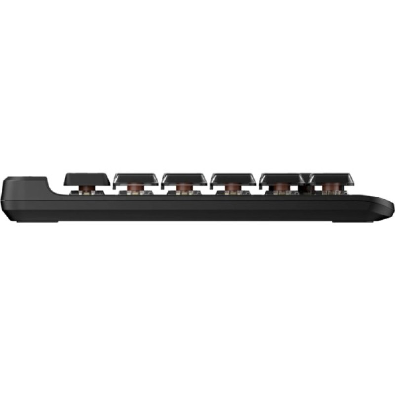 Клавіатура HP 435 Programmable Black (7N7C3AA)