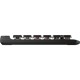 Клавіатура HP 435 Programmable Black (7N7C3AA)