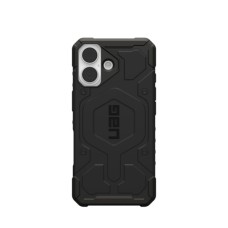 Чохол до мобільного телефона UAG iPhone 17 Pathfinder MagSafe Black (114550114040)