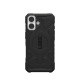 Чохол до мобільного телефона UAG iPhone 17 Pathfinder MagSafe Black (114550114040)