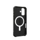 Чохол до мобільного телефона UAG iPhone 17 Pathfinder MagSafe Black (114550114040)