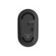 Мишка Logitech Pebble M350s Wireless Graphite (910-007015)