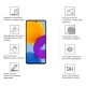 Скло захисне Drobak Motorola E40 (717106)